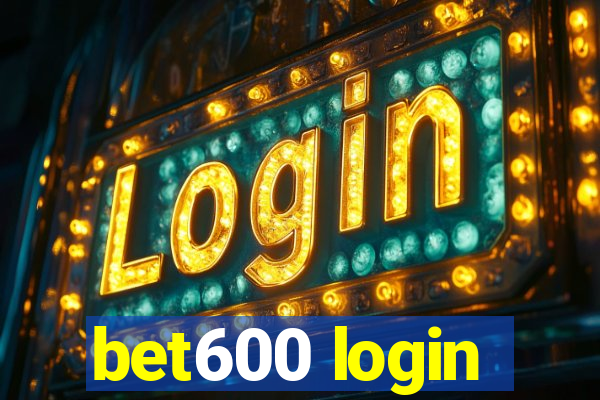 bet600 login